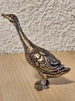 Gans Miniatur Zinn Figur