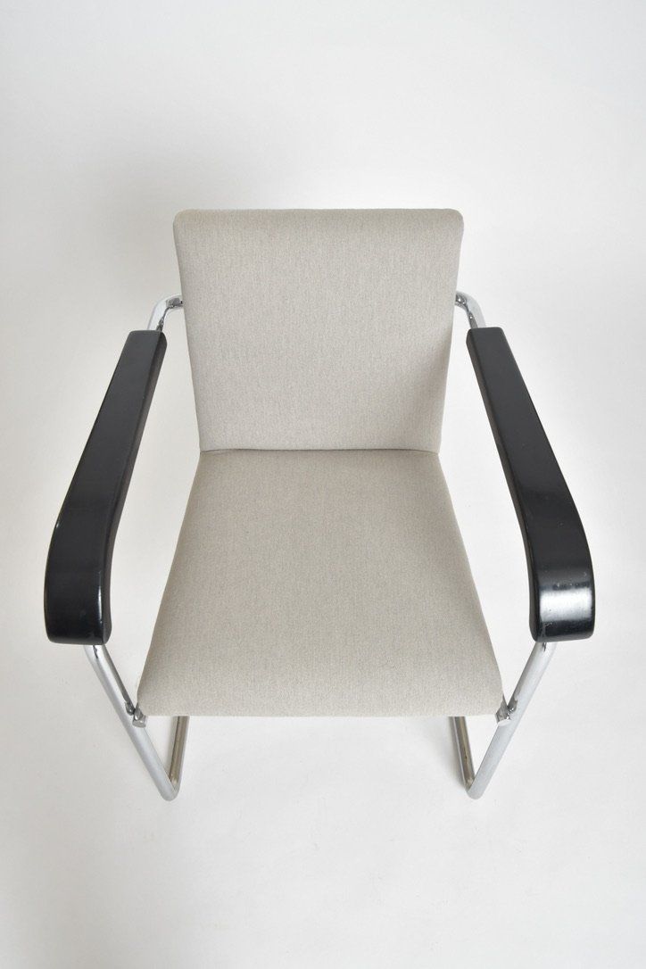 Embru Chaises: Embru Freischinger – D'occasion à Zürich par IndividumCH 4