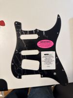 Fender Stratocaster Pickguard (11-Loch)