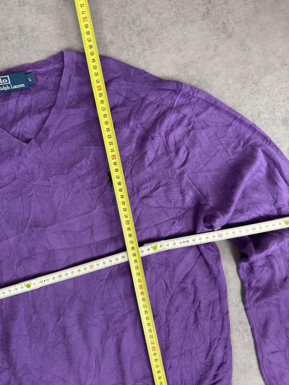 Ralph Lauren Maglioni & Felpe: Ralph Lauren Pullover - Grösse: M | Vintage – Usato da Fraubrunnen venduto da simon_28839 3