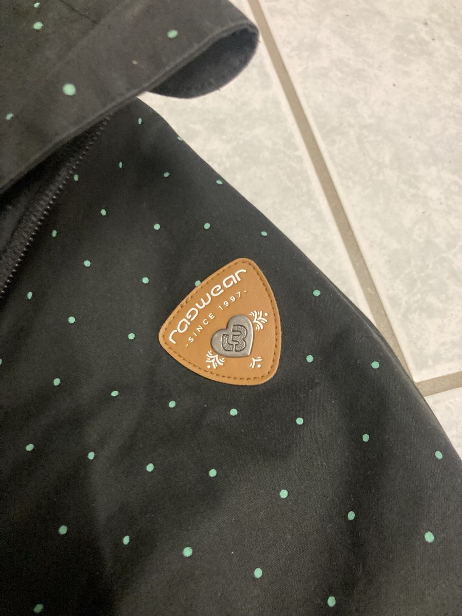Jacken: Imperméable Ragwear S – Gebraucht aus Delémont von christelle1976 1