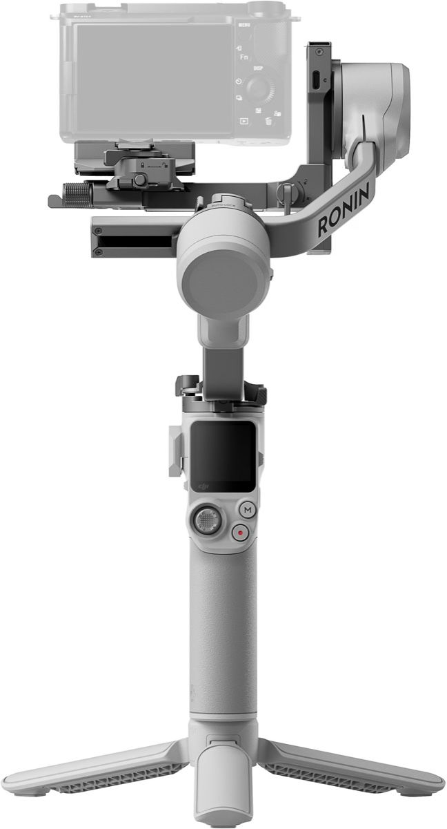DJI Altri Accessori: DJI RS4 Mini – Nuovo e nell'imballaggio originale da Forch venduto da Kim_valerie 1