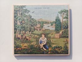Sam Lee "Old wow" CD