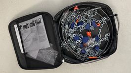 Schneeketten Miocar RC Grip Aut.baseverpackt - 4300