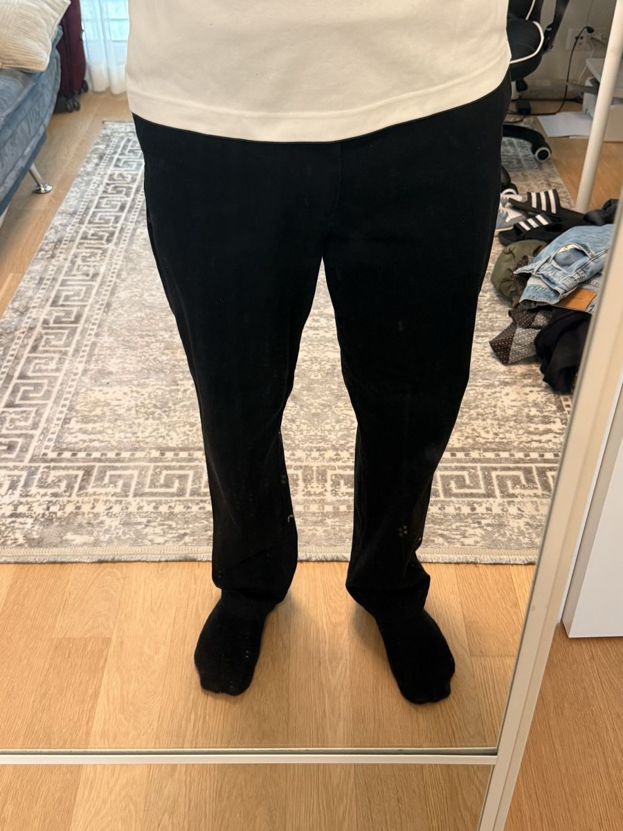 Carhartt Hosen: Carhartt Calder Pant 31 – Neu (gemäss Beschreibung) aus Näfels von sellmemoric 1