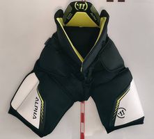 Warrior Alpha Pro Girdle SR - XL