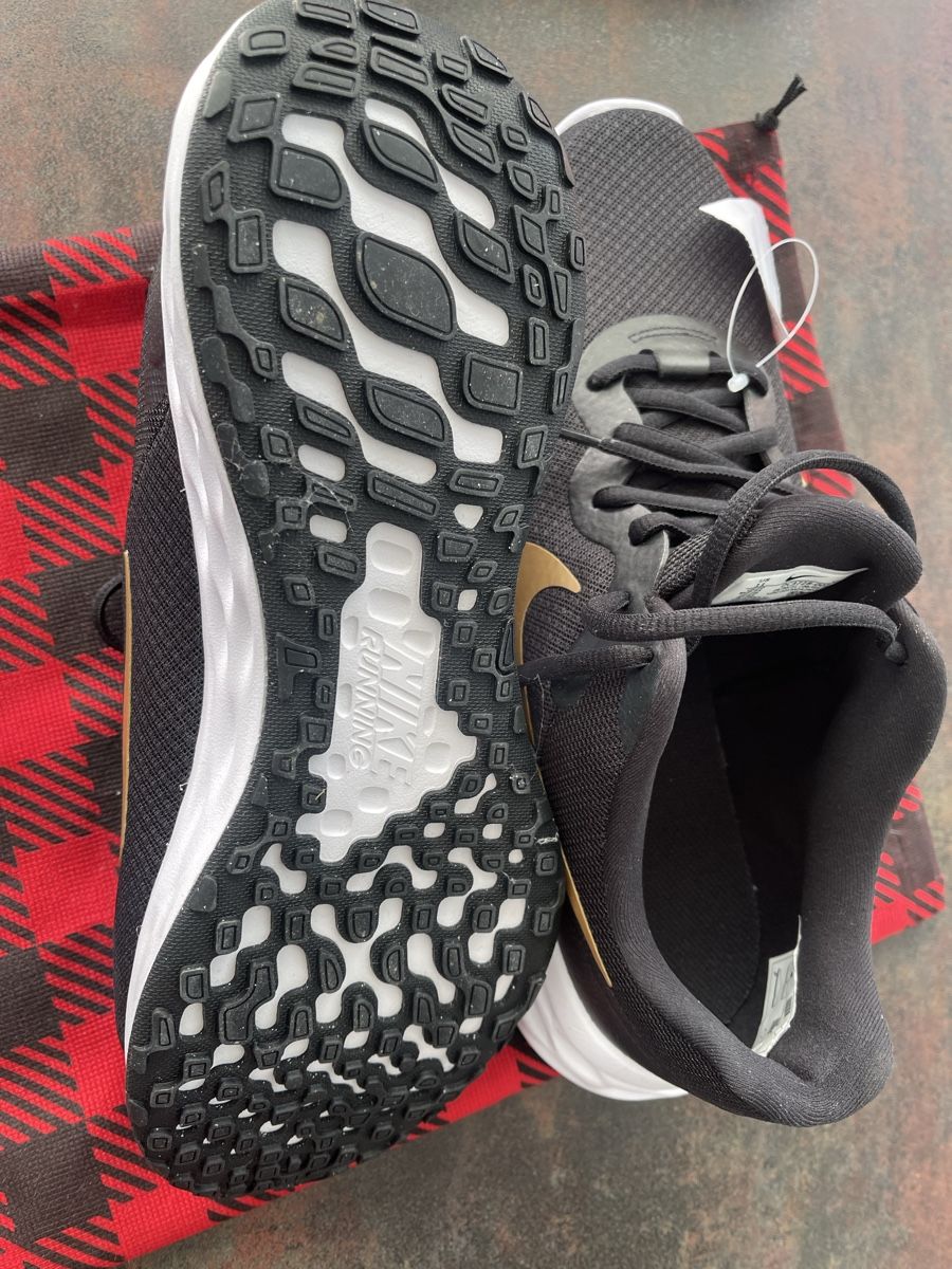 Scarpe da uomo: Nike – Nuovo e nell'imballaggio originale da Fislisbach venduto da Brandopfer810 4