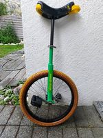 Einrad QU-AX Luxus 20" - Premium Modell - Sehr guter Zustand