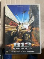 DVD B13 Banlieue 13