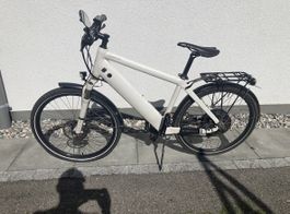 Vélo électrique THOEMUS stromer 500