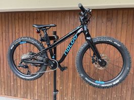 Kinder Fahrrad Naloo Hill Bill 20 Zoll guter Zustand