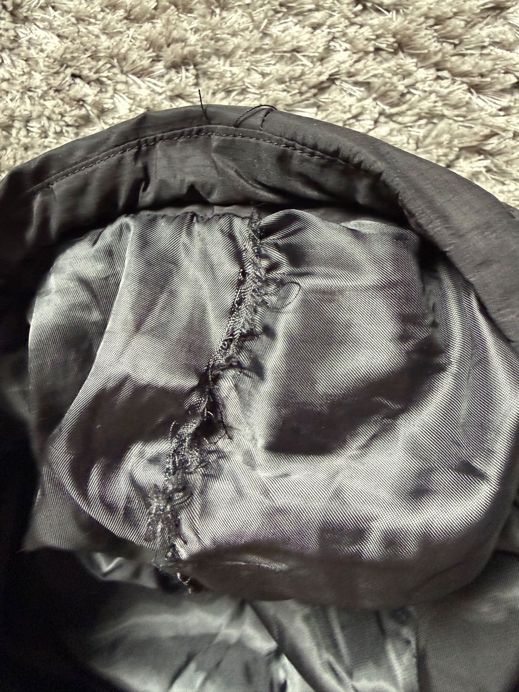 H&M Vestes & Manteaux: Jacke Gr. M – D'occasion à Bernhardzell par Ferkel1 1
