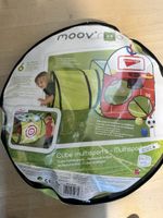 Tente de jeu Moov'ngo 6 en 1