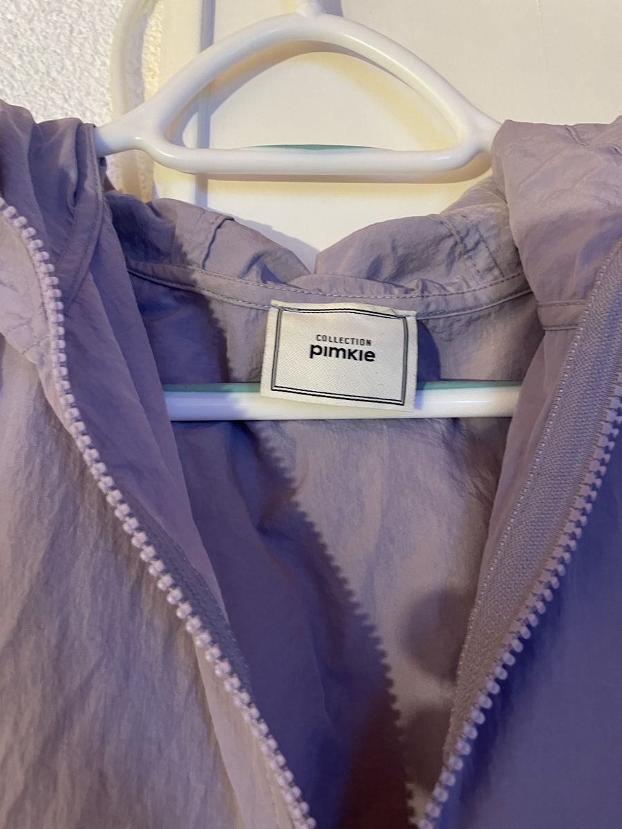 Pimkie Jacken: Veste de pluie / Regenjacke – Neu (gemäss Beschreibung) aus Les Breuleux von nin_9msn 1