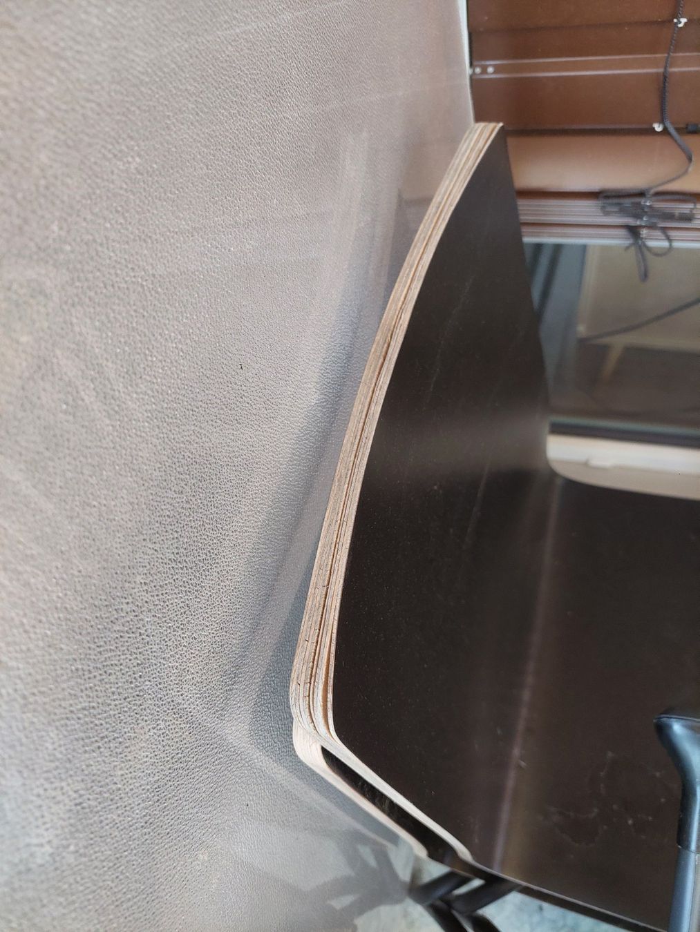 Ikea Chaises: 4 Stühle – D'occasion à Meisterschwanden par L_secondhand1 1