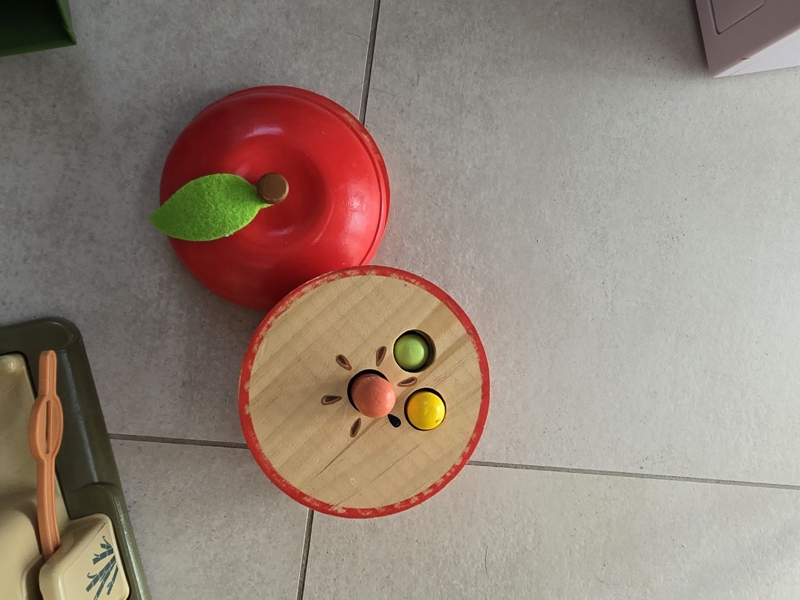 Spielzeuge: lot de jouets – Gebraucht aus Ardon von lil_c8xl 3