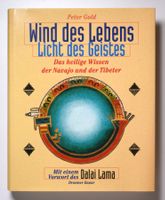 Peter Gold: Wind des Lebens. Licht des Geistes