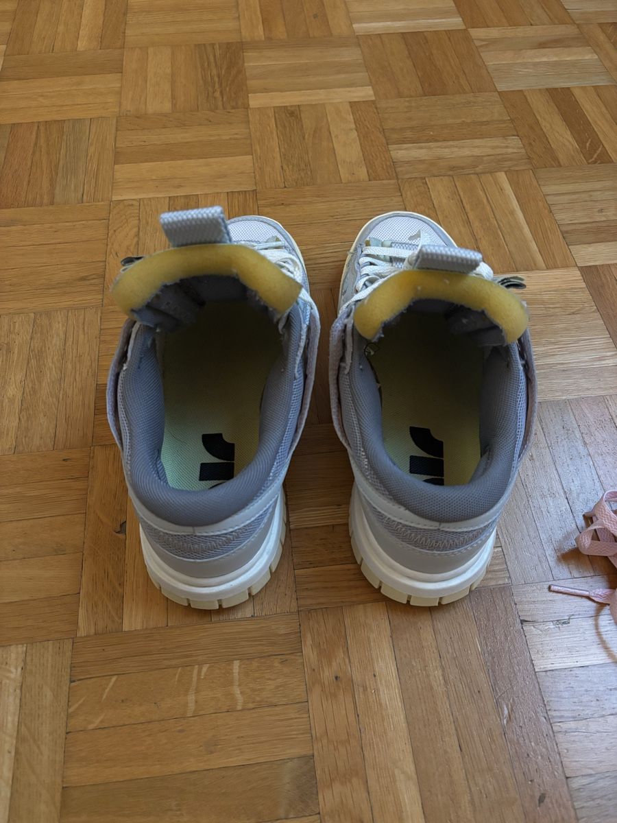 Nike Scarpe da uomo: Nike Air Dunk Jumbo – Nuovo (secondo la descrizione) da Vouvry venduto da sha_rk5q 5