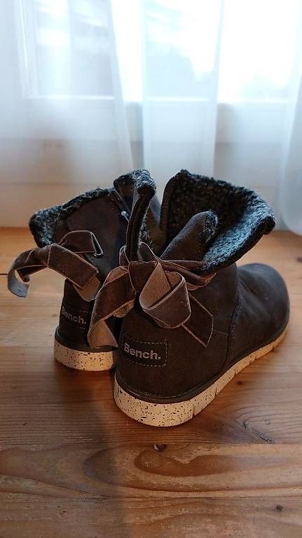 Scarpe da donna: Boots Gr. 37 neuwertig – Usato da Volketswil venduto da famwin 1