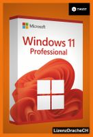 Licence Windows 11 Pro - Activation immédiate - Français