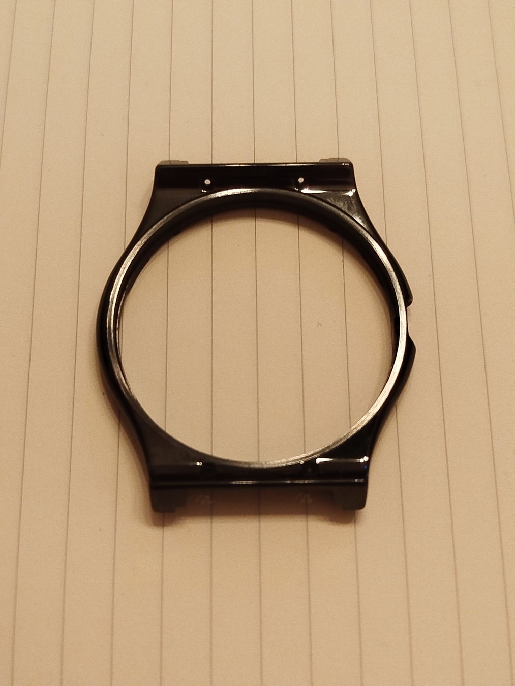 Hublot Uhren: Carrure Hublot Céramic – Gebraucht aus Goumoens-la-Ville von bourquistef 3