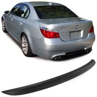 Heckspoiler Heckflügel Bmw 5er M5 E60