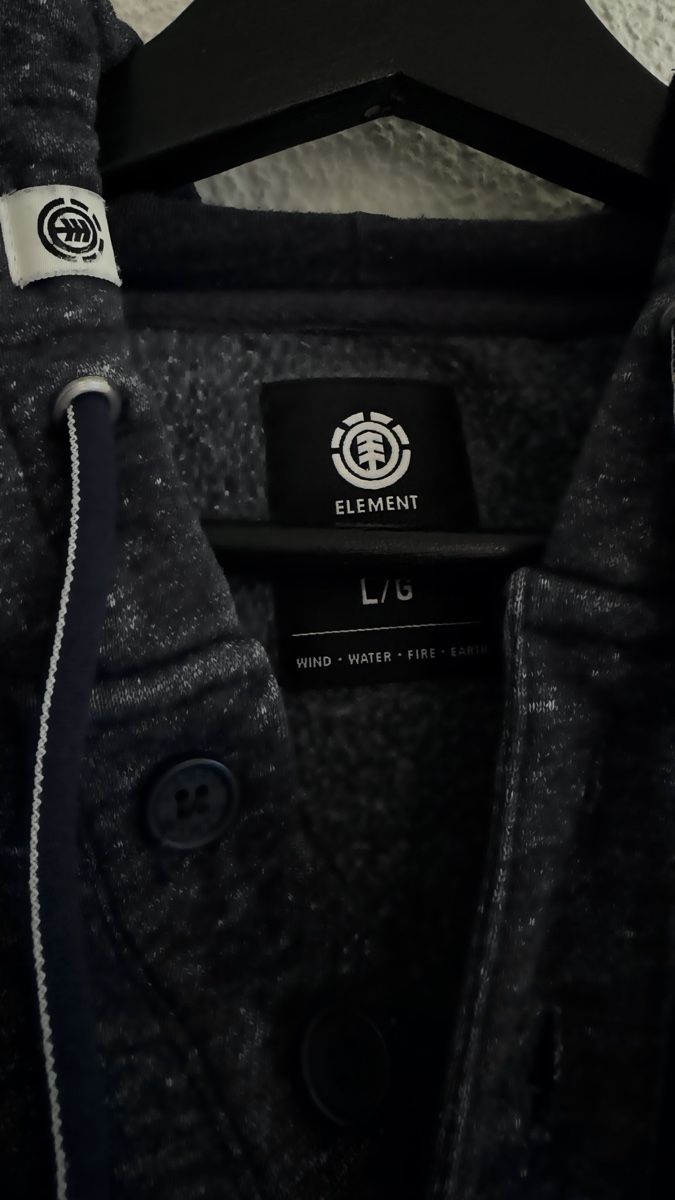 Element Maglioni & Felpe: 2er Set “Element” Pullover Herren Gr. M – Usato da Bonstetten venduto da AngelaF23 2