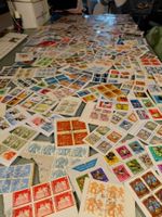 Timbres Suisses: 4Blocs  , Séries, Émissions Spéc.