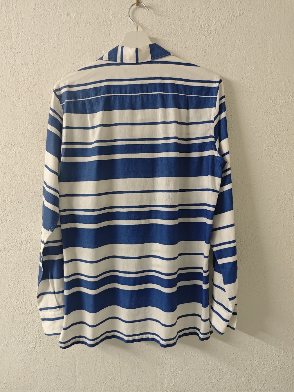 Dolce & Gabbana Camicie: DOLCE & GABBANA Hemd – Usato da Erlenbach ZH venduto da nlh 4