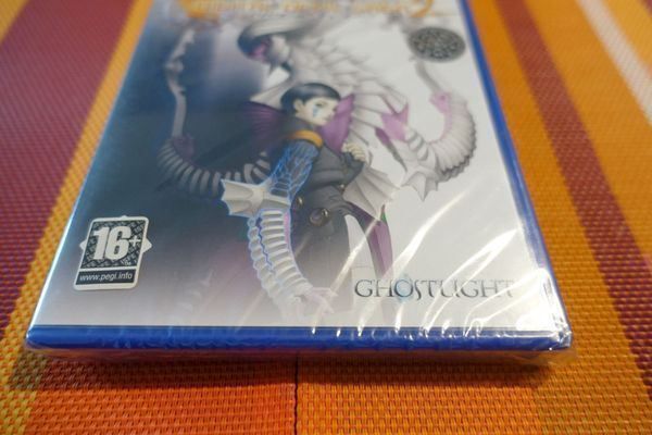 Giochi: Shin Megami Tensei: Digital Devil Saga 2 – Nuovo e nell'imballaggio originale da Steinach venduto da Gamecet 1