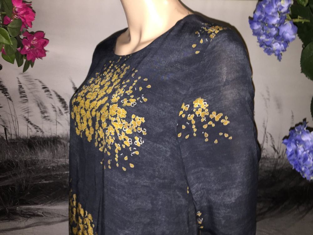 Nile Vestiti: Robe / Kleid NILE    Taille / Grosse S ..... – Usato da Cossonay-ville venduto da Super-Price-Quality 3