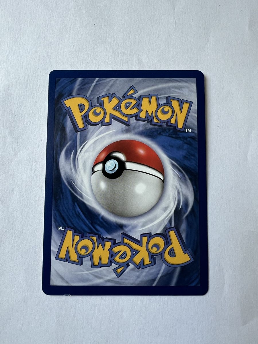 Pokémon Carte collezionabili: Pokemonkarte Rapasdepic – Usato da Willisau venduto da Neiro77 1
