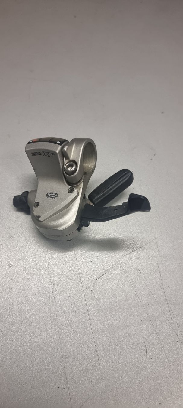 Shimano Ersatzteile: Shimano XT M750 Schalthebel  – Gebraucht aus Seon von Stibinio 1