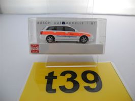 Busch 49263 Audi A4 Avant, Nr. t39