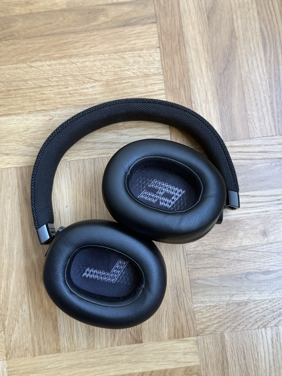 JBL Cuffie: Kopfhörer JBL schwarz gebraucht – Usato da Winterthur venduto da cix_82r9 3