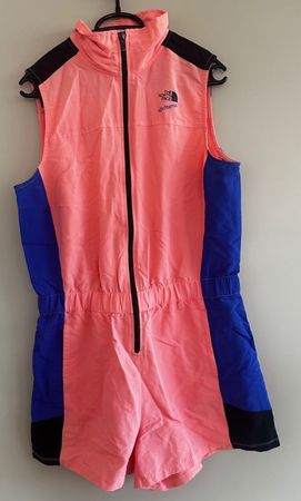 retro Jumpsuit von The North Face  (Gr. L)