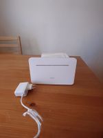 Router Huawei mit SIM-Karte 4G+ LTE Wi-Fi AC1200