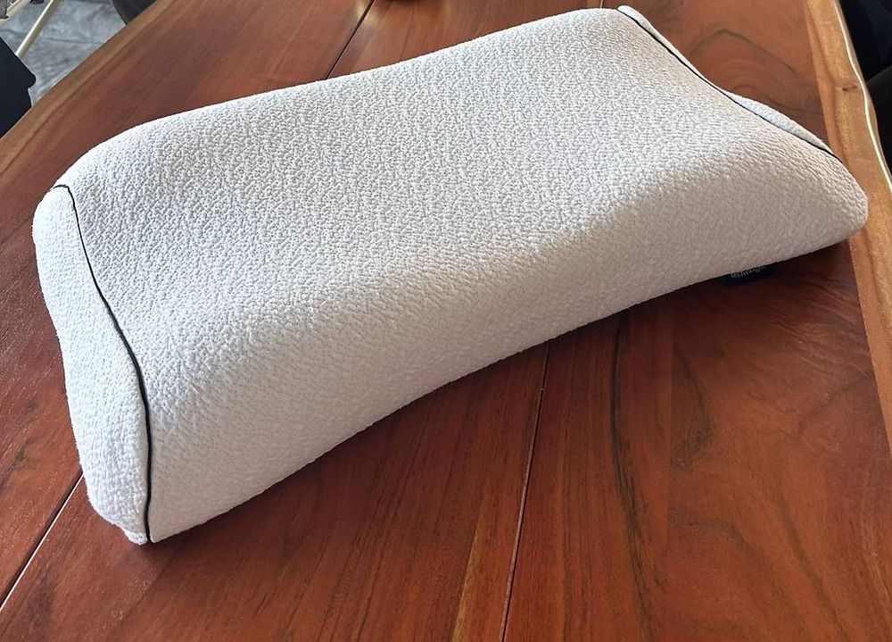 Technogel Kissen: Technogel Kissen Original Curve 11cm – Gebraucht aus Hermetschwil-Staff von mar_8jbn