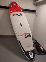 Fila California 305 SUP Board - Sommer Spass garantiert!