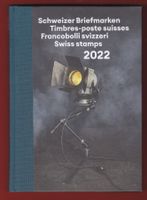 2022  Original  Komplettes Jahresbuch HALBMOND ERSTTAG