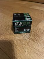 Ölfilter Hiflo Filtro HF131 unbenutzt