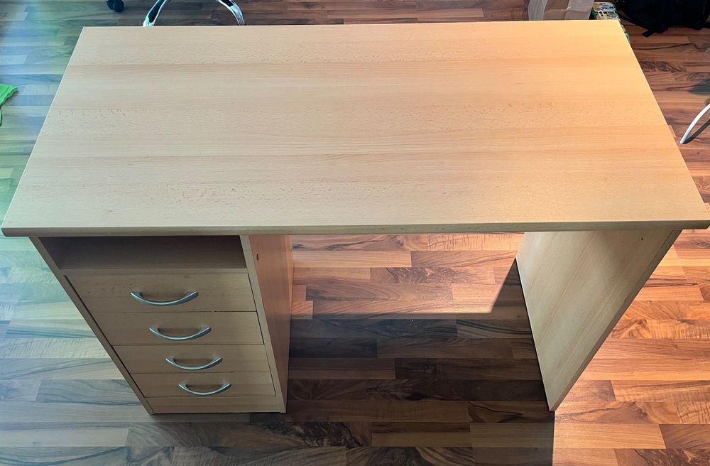 IKEA Schreibtisch Kaufen auf Ricardo