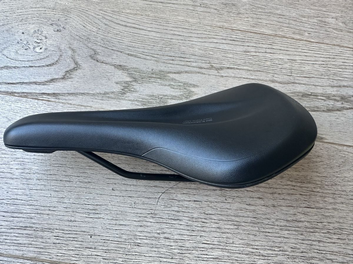 Ergon Ersatzteile: Selle Ergon E-MTB Core – Gebraucht aus La Tour-de-Peilz von slysauvage 2