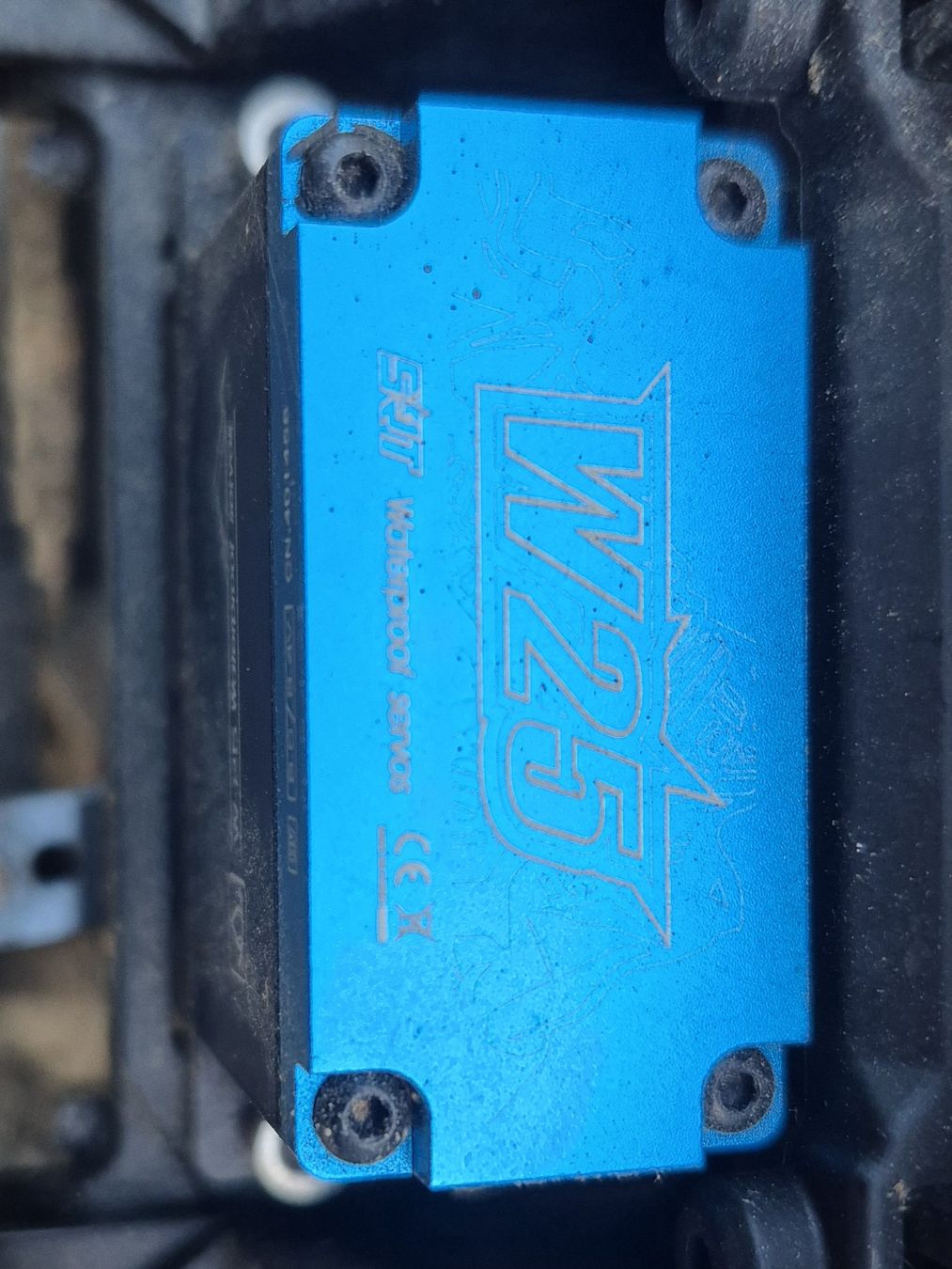Traxxas Modellismo RC: RC Traxxas Defender  – Usato da Hofstetten SO venduto da Danioli 3