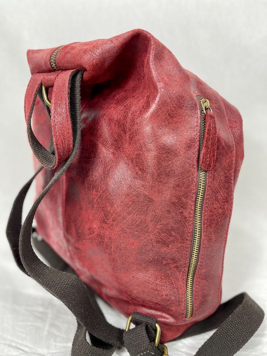 Zaini: Tasche - Rucksack – Nuovo (secondo la descrizione) da Romanshorn venduto da MAFLOMAS 3