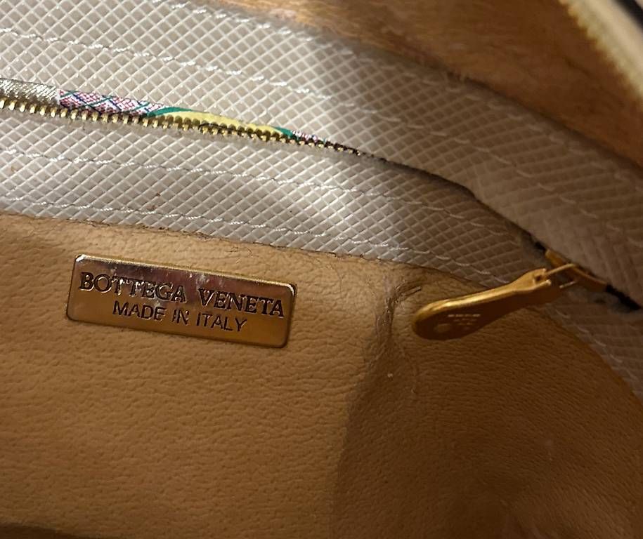 Sacs femmes: Borsa bottega veneta  – D'occasion à Dino par Giorgia.vllm 1