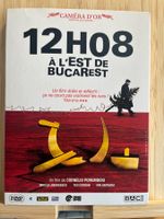 12H08 à l'Est de Bucarest (2006, DVD)
