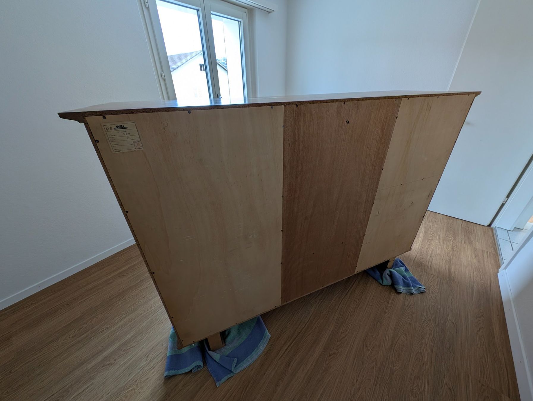 Vetrine: Alte Vitrine – Usato da Ebikon venduto da soundundvielfalt 2