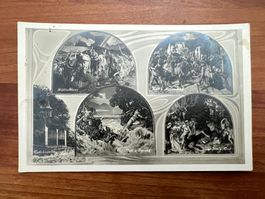 AK  ca 1950 Tellskapelleungelaufen (G2515)
