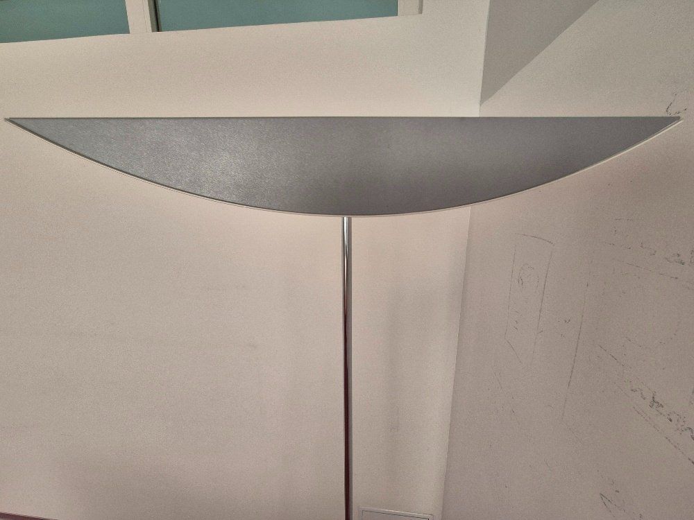 Lampade: Büro-Stehlampe – Usato da Feusisberg venduto da Whitefir 1
